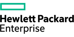 Hewlett Packard Enterprise (HPE)